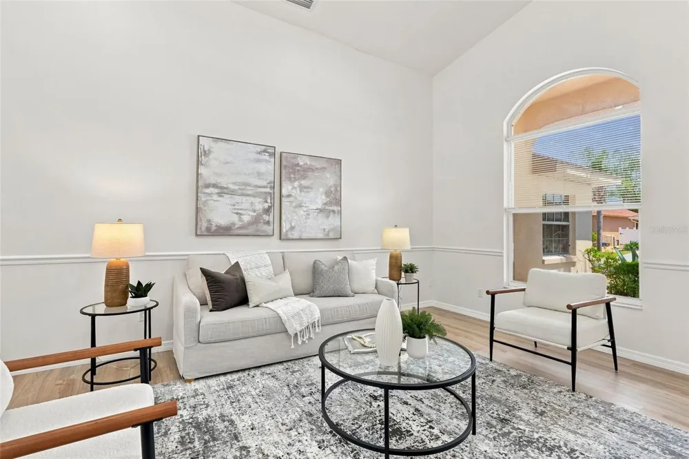 1887 WOOD BEND STREET Tarpon Springs, FL 34689