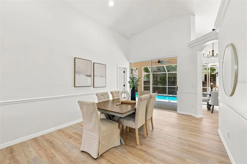 1887 WOOD BEND STREET Tarpon Springs, FL 34689