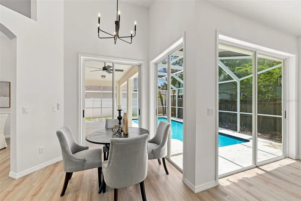 1887 WOOD BEND STREET Tarpon Springs, FL 34689