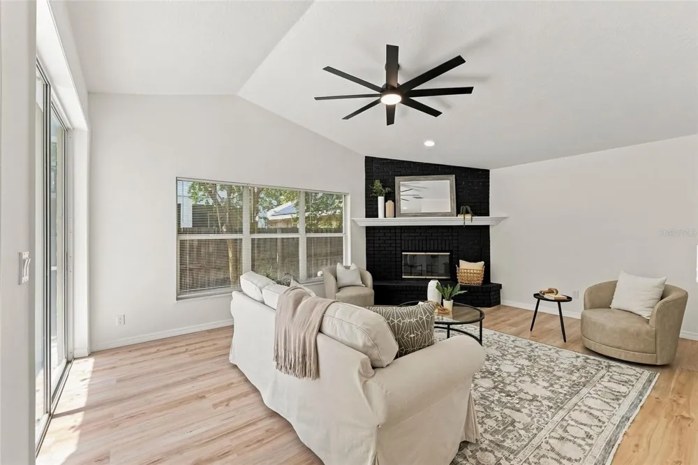 1887 WOOD BEND STREET Tarpon Springs, FL 34689
