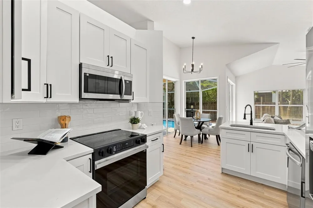 1887 WOOD BEND STREET Tarpon Springs, FL 34689