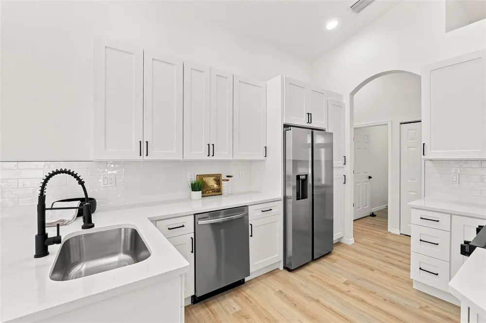 1887 WOOD BEND STREET Tarpon Springs, FL 34689