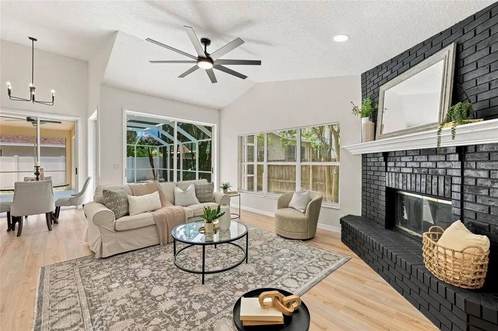 1887 WOOD BEND STREET Tarpon Springs, FL 34689