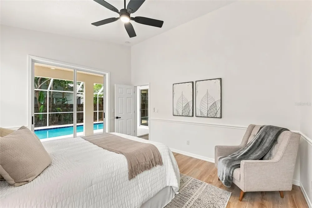 1887 WOOD BEND STREET Tarpon Springs, FL 34689