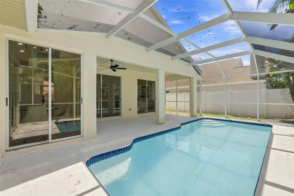 1887 WOOD BEND STREET Tarpon Springs, FL 34689