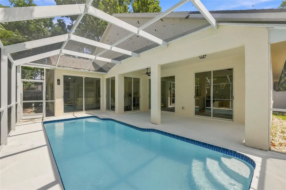 1887 WOOD BEND STREET Tarpon Springs, FL 34689