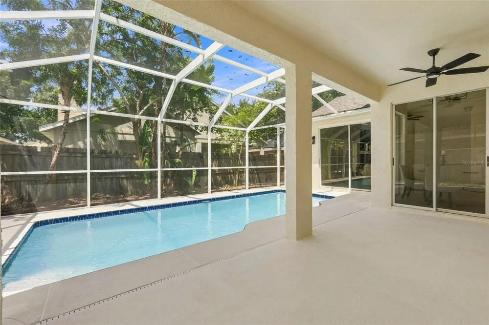 1887 WOOD BEND STREET Tarpon Springs, FL 34689