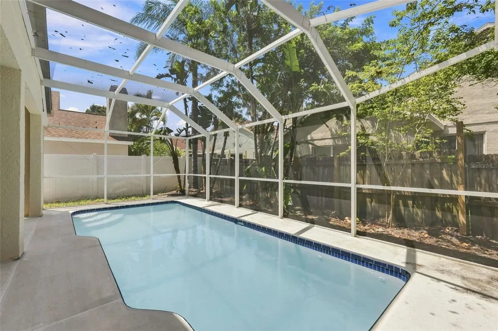 1887 WOOD BEND STREET Tarpon Springs, FL 34689