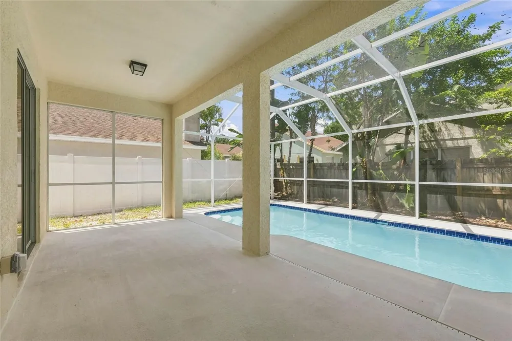 1887 WOOD BEND STREET Tarpon Springs, FL 34689