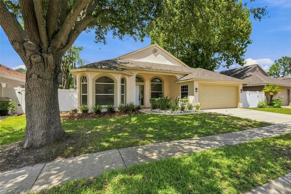 1887 WOOD BEND STREET Tarpon Springs, FL 34689