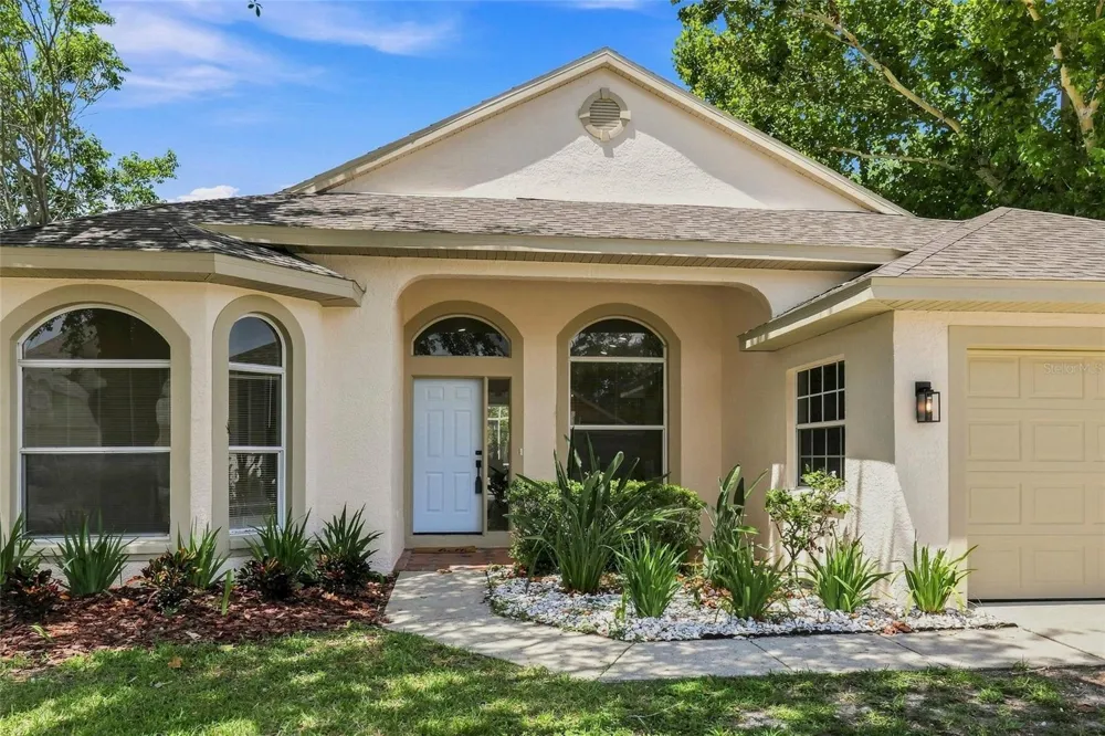 1887 WOOD BEND STREET Tarpon Springs, FL 34689
