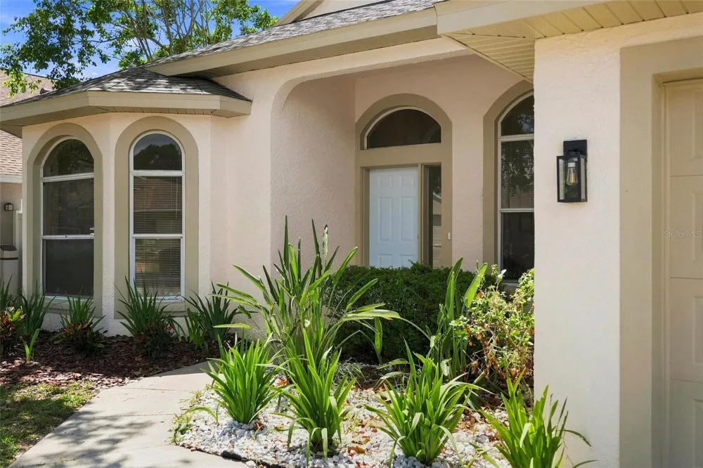 1887 WOOD BEND STREET Tarpon Springs, FL 34689