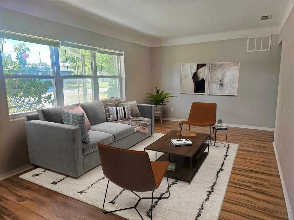 5360 25TH AVENUE St Petersburg, FL 33710