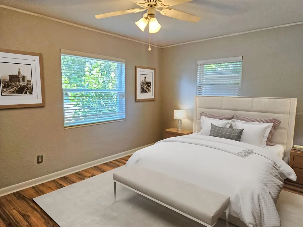 5360 25TH AVENUE St Petersburg, FL 33710