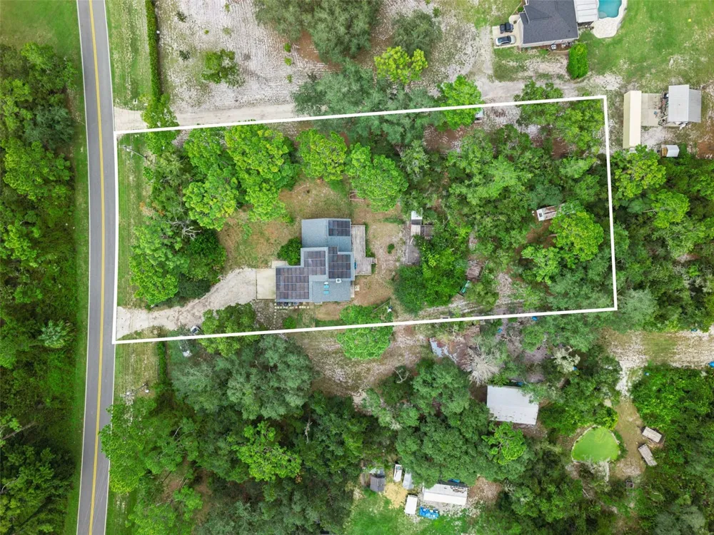 42150 ROYAL TRAILS ROAD Eustis, FL 32726