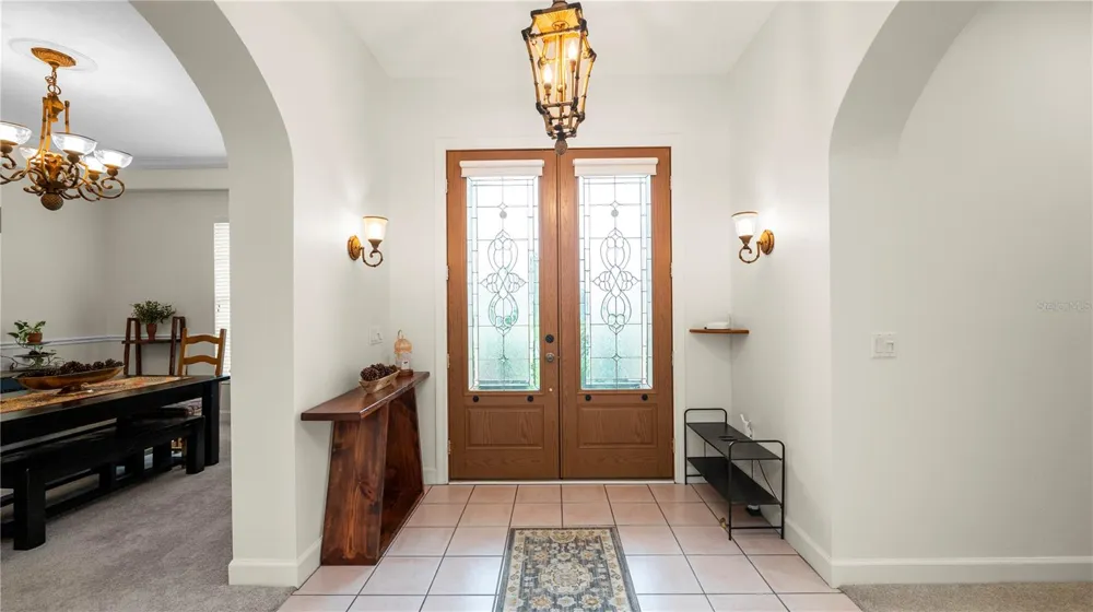 318 HAMILTON SHORES DRIVE NE Winter Haven, FL 33881
