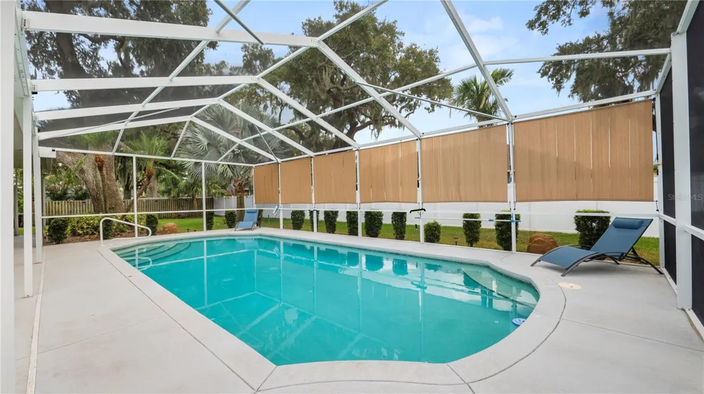 318 HAMILTON SHORES DRIVE NE Winter Haven, FL 33881