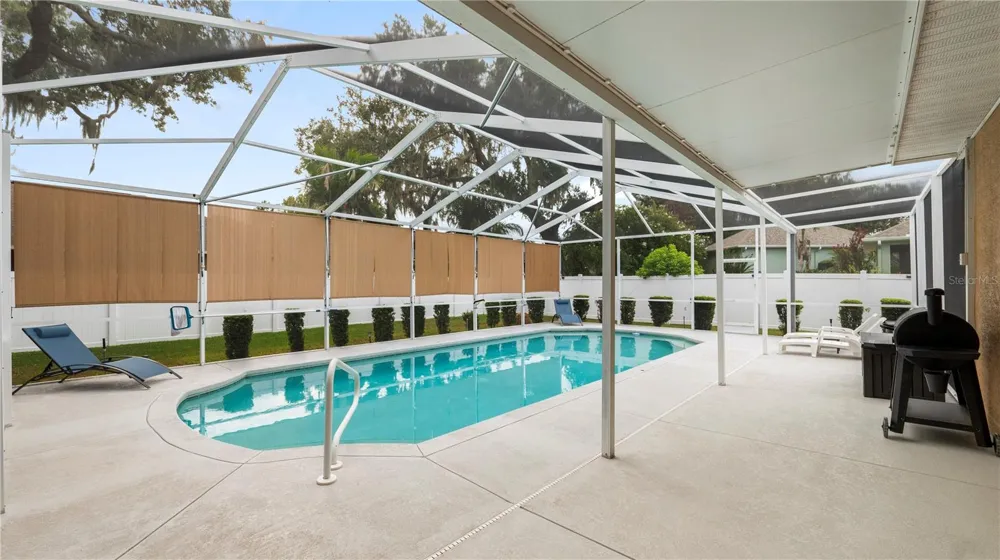 318 HAMILTON SHORES DRIVE NE Winter Haven, FL 33881