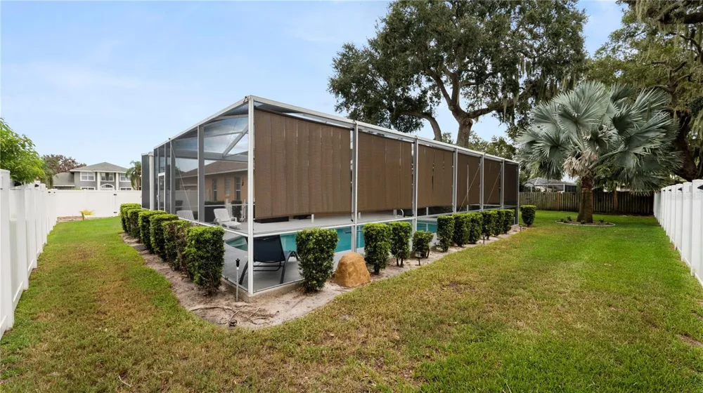318 HAMILTON SHORES DRIVE NE Winter Haven, FL 33881