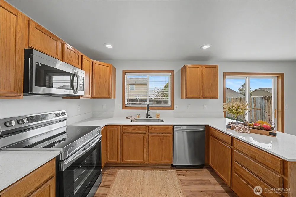 513 Monarch Street Moses Lake, WA 98837