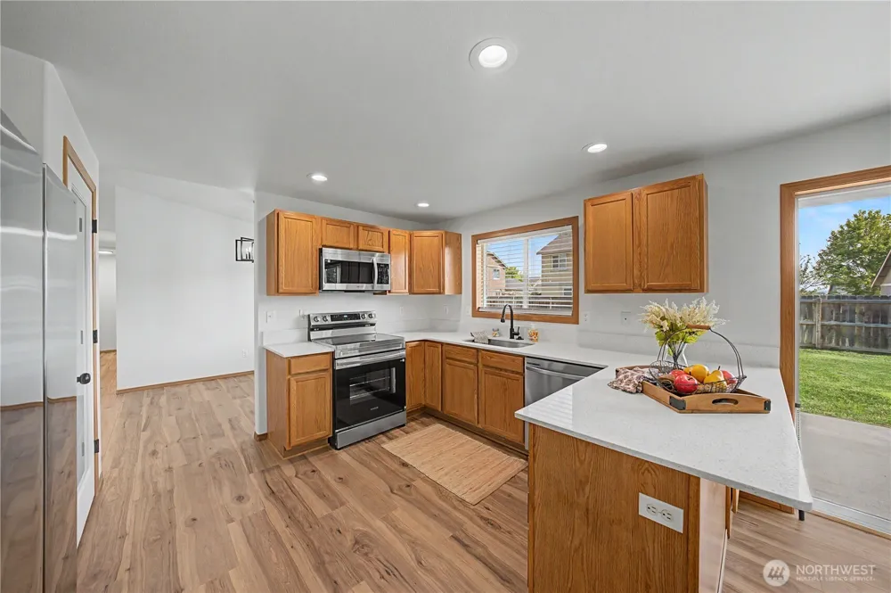 513 Monarch Street Moses Lake, WA 98837