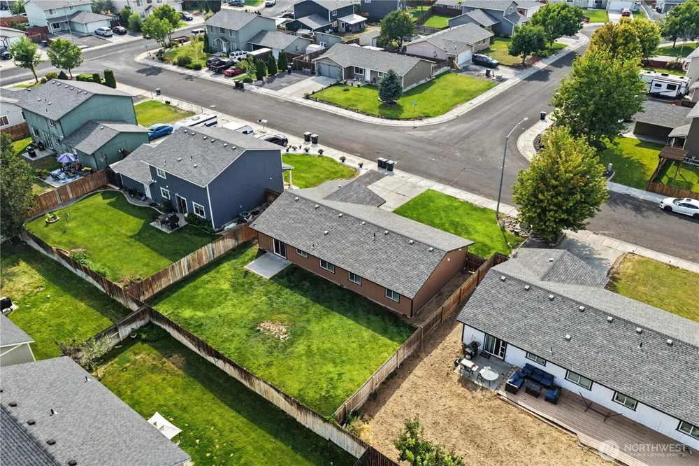 513 Monarch Street Moses Lake, WA 98837