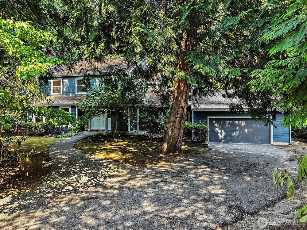 2235 Sahalee Drive E Sammamish, WA 98074