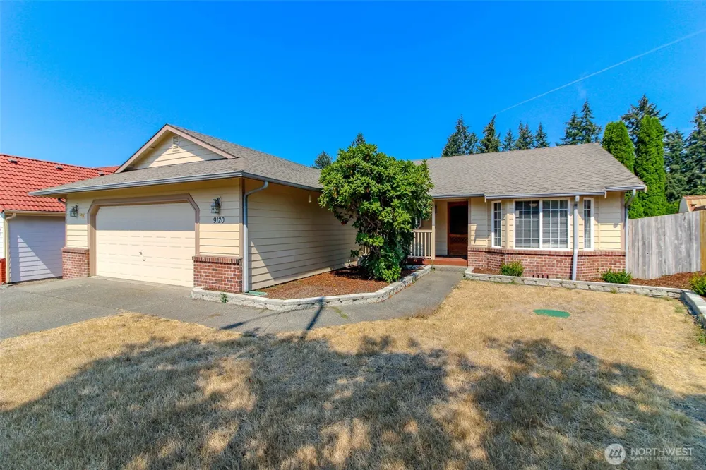9120 Kelly Court NE Lacey, WA 98516