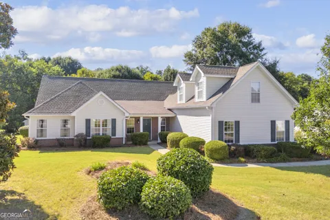 123 Berry Hill Lane