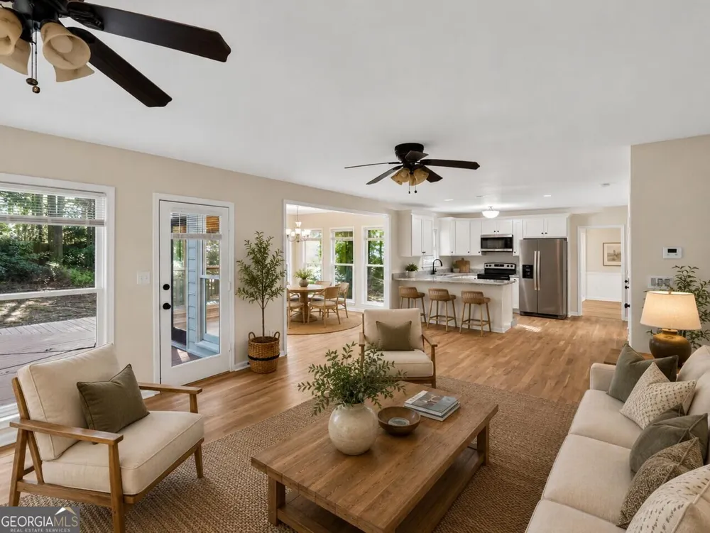 2240 Whispering Pines LN McDonough, GA 30253