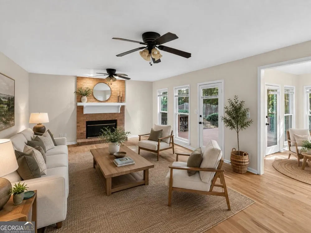 2240 Whispering Pines LN McDonough, GA 30253