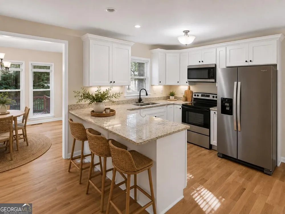 2240 Whispering Pines LN McDonough, GA 30253