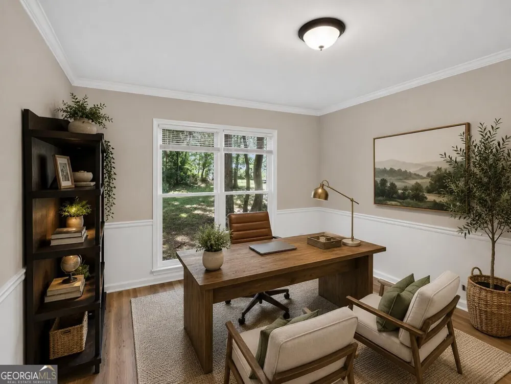 2240 Whispering Pines LN McDonough, GA 30253