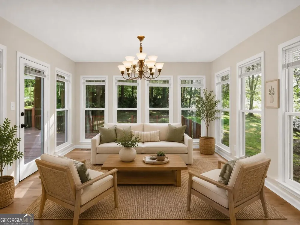 2240 Whispering Pines LN McDonough, GA 30253