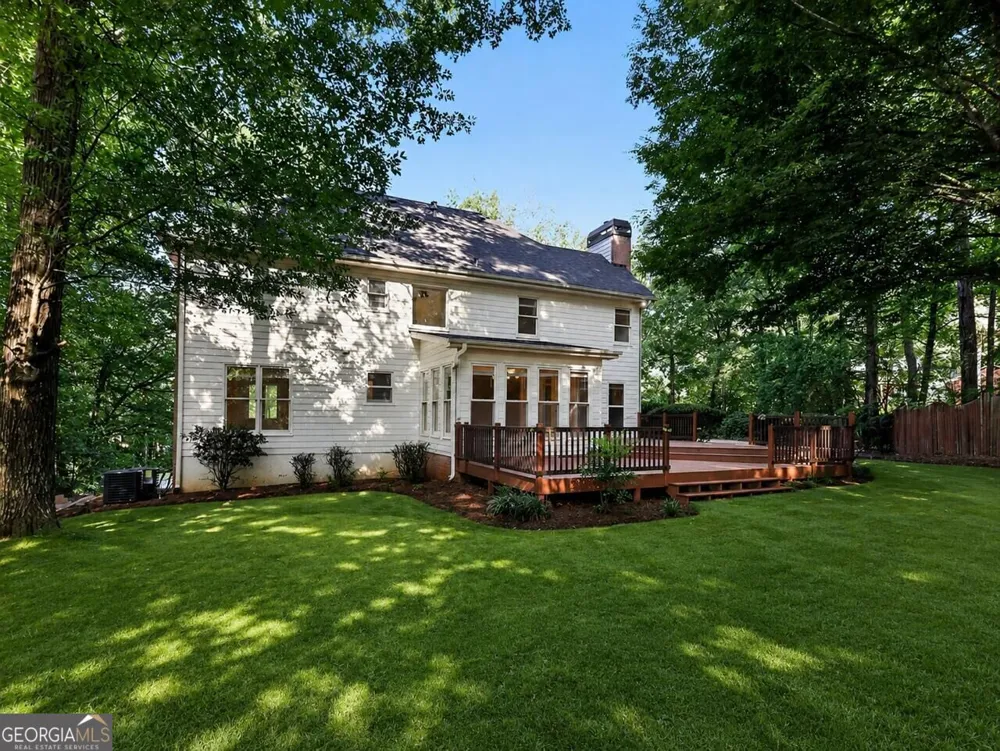 2240 Whispering Pines LN McDonough, GA 30253