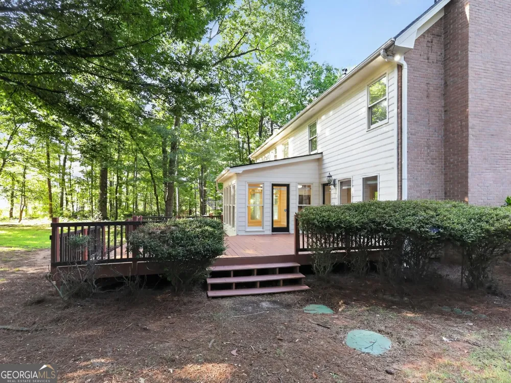 2240 Whispering Pines LN McDonough, GA 30253