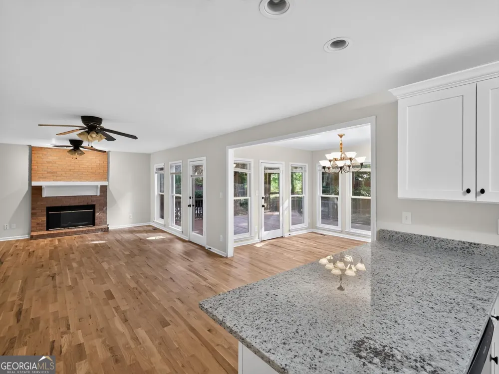 2240 Whispering Pines LN McDonough, GA 30253