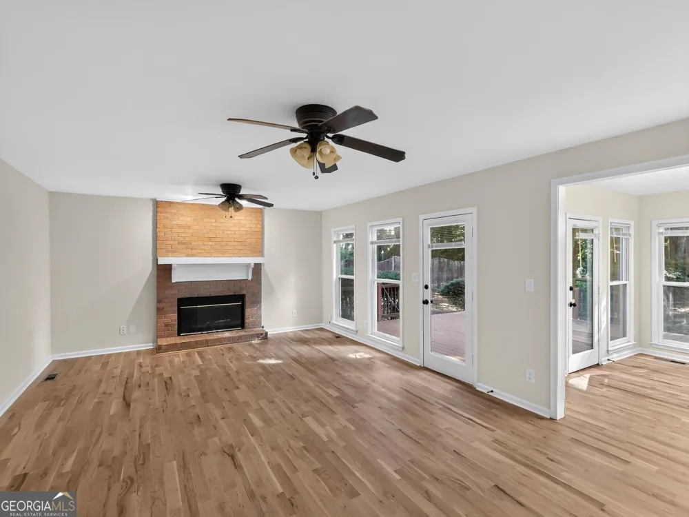 2240 Whispering Pines LN McDonough, GA 30253