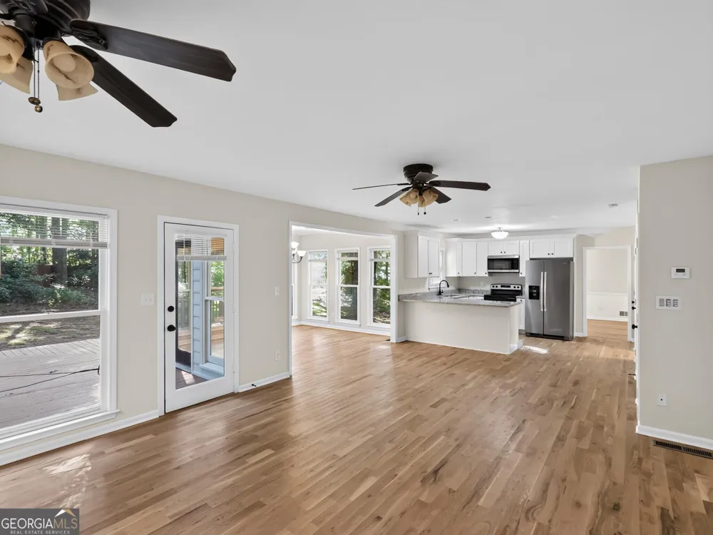 2240 Whispering Pines LN McDonough, GA 30253