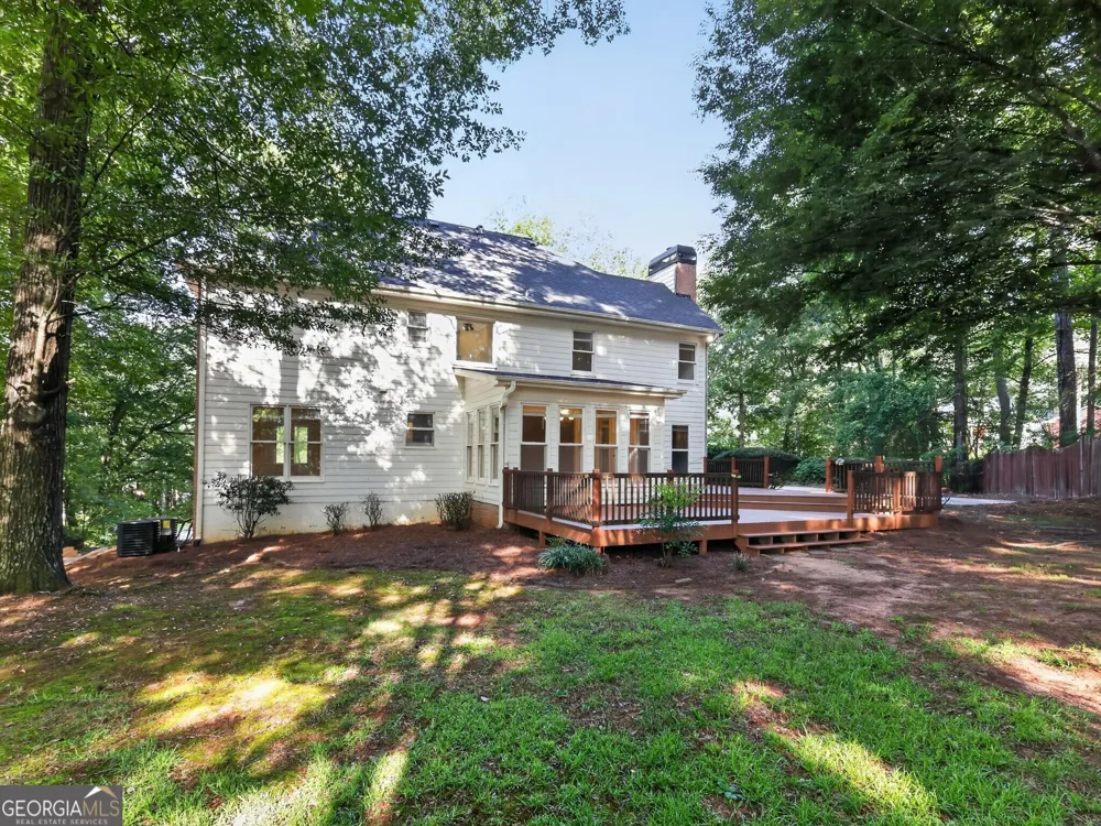 2240 Whispering Pines LN McDonough, GA 30253