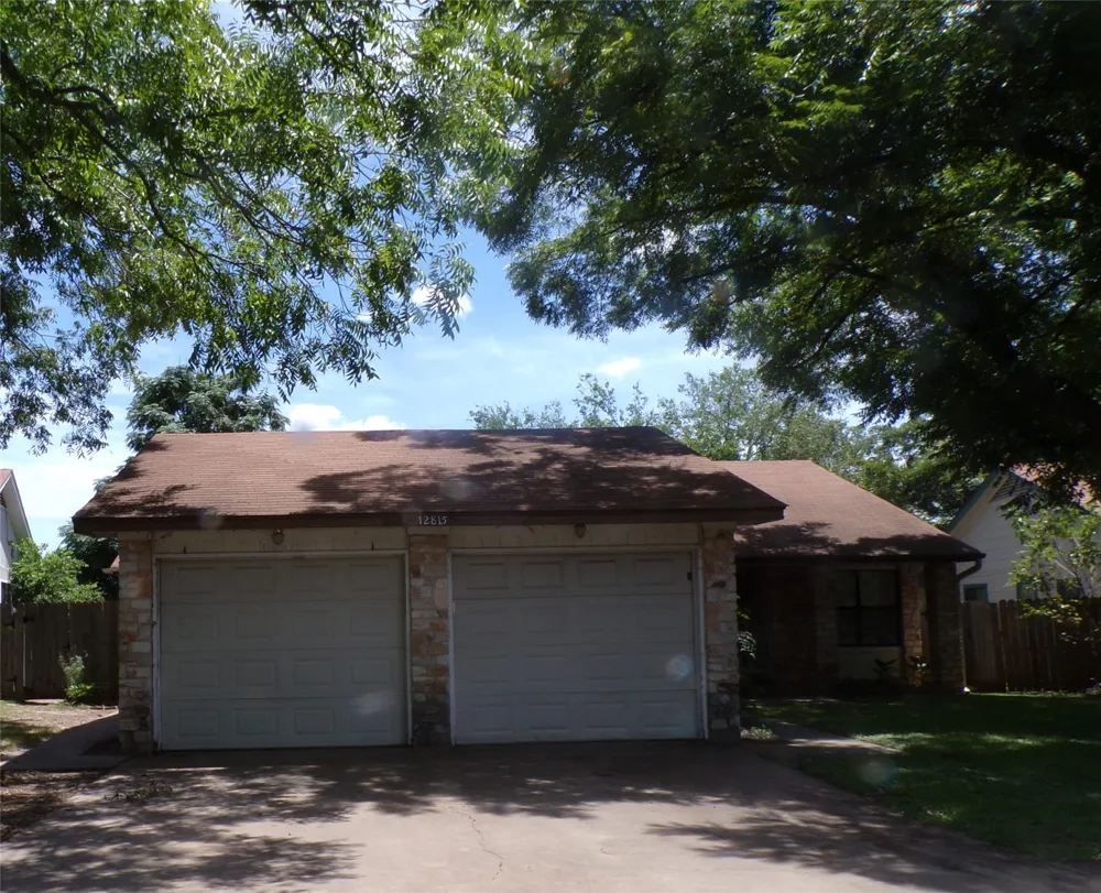 12815 Hymeadow Drive #A Austin, TX 78729
