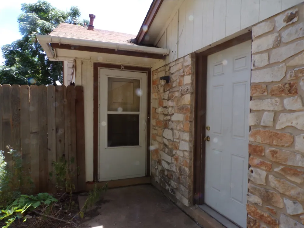 12815 Hymeadow Drive #A Austin, TX 78729
