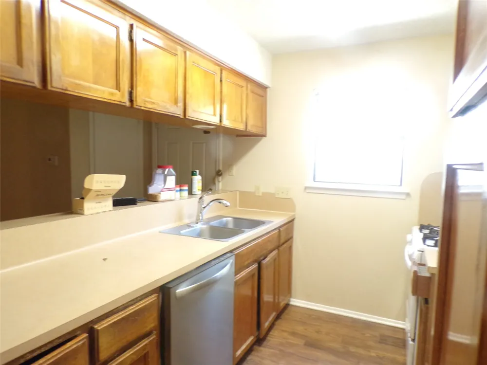 12815 Hymeadow Drive #A Austin, TX 78729