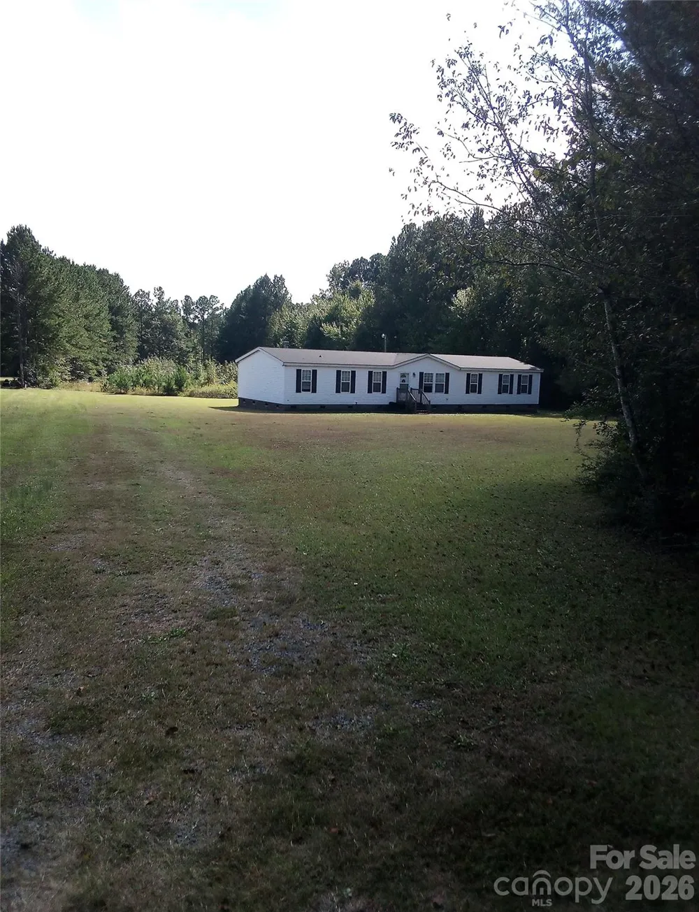 74 Noble Circle Ansonville, NC 28170