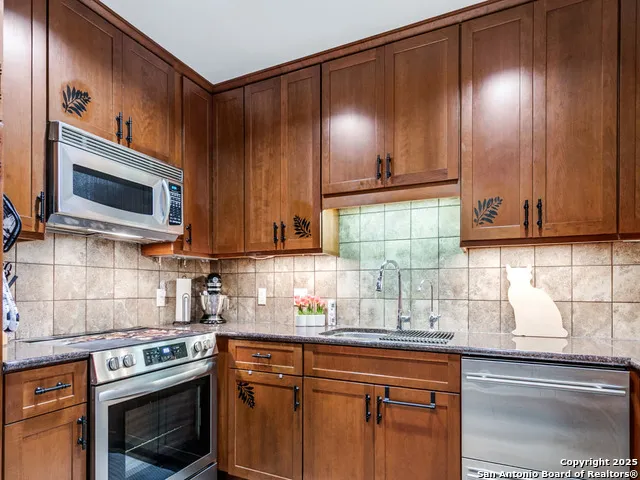 1 Towers Park Ln #316 San Antonio, TX 78209