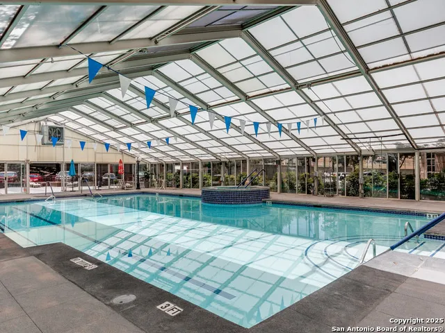 1 Towers Park Ln #316 San Antonio, TX 78209