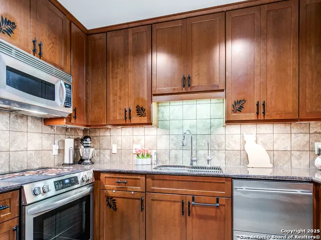 1 Towers Park Ln #316 San Antonio, TX 78209