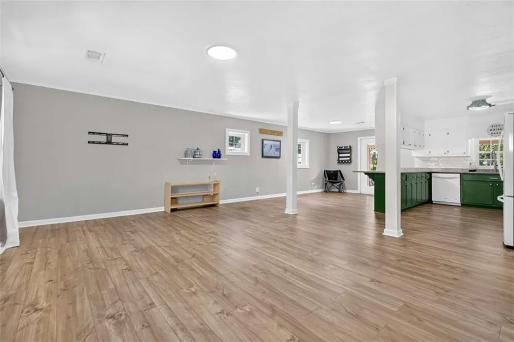 7375 BEAR MOUNTAIN ROAD Dawsonville, GA 30534