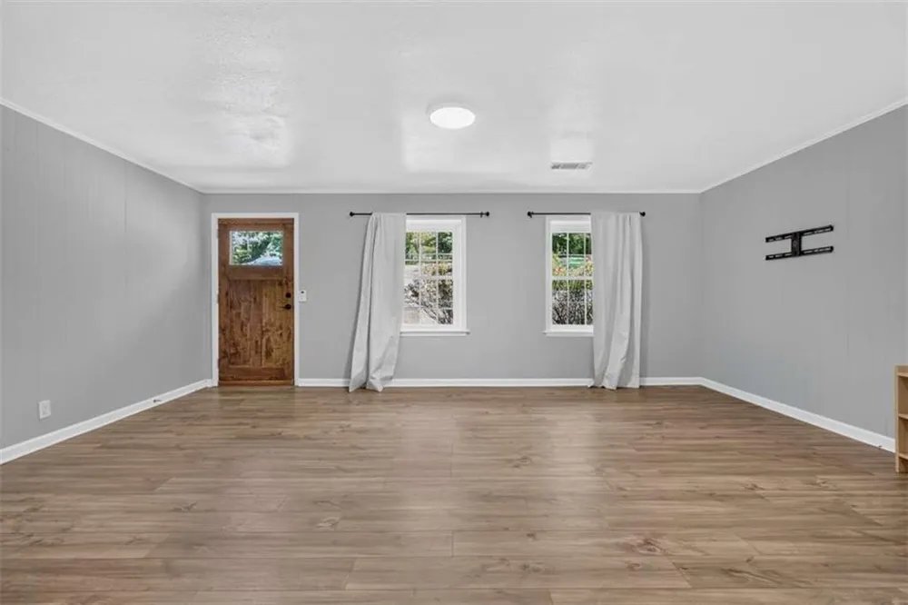 7375 BEAR MOUNTAIN ROAD Dawsonville, GA 30534