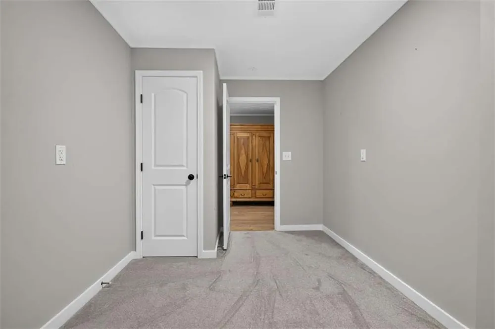 7375 BEAR MOUNTAIN ROAD Dawsonville, GA 30534